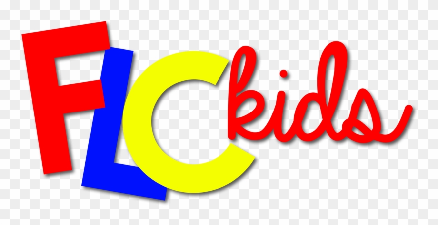 Flc Kids Will Be A Family For Young Believers That Clipart