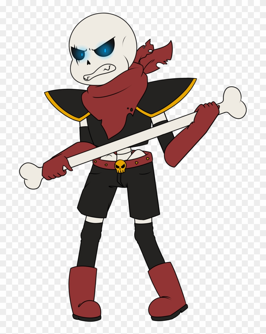 @me Swapfell Sanses Galore Clipart