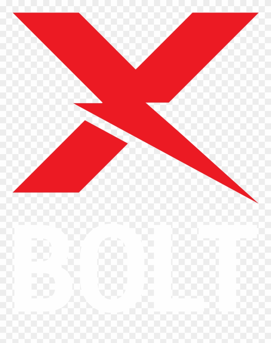 X Bolt Invflip-01 Clipart