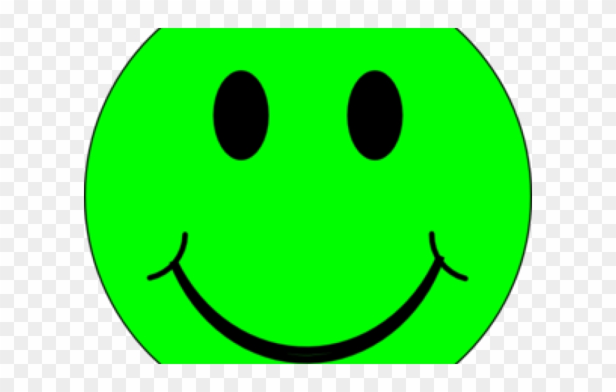 Happy Faces Clip Art - Png Download