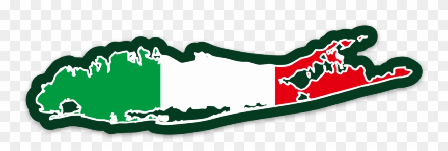 The Italian Stallion Sticker Clipart
