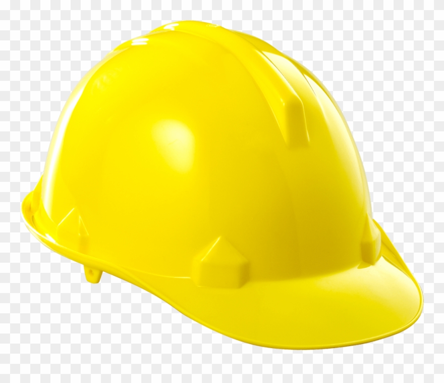 Blue Eagle Safety Helmet Clipart
