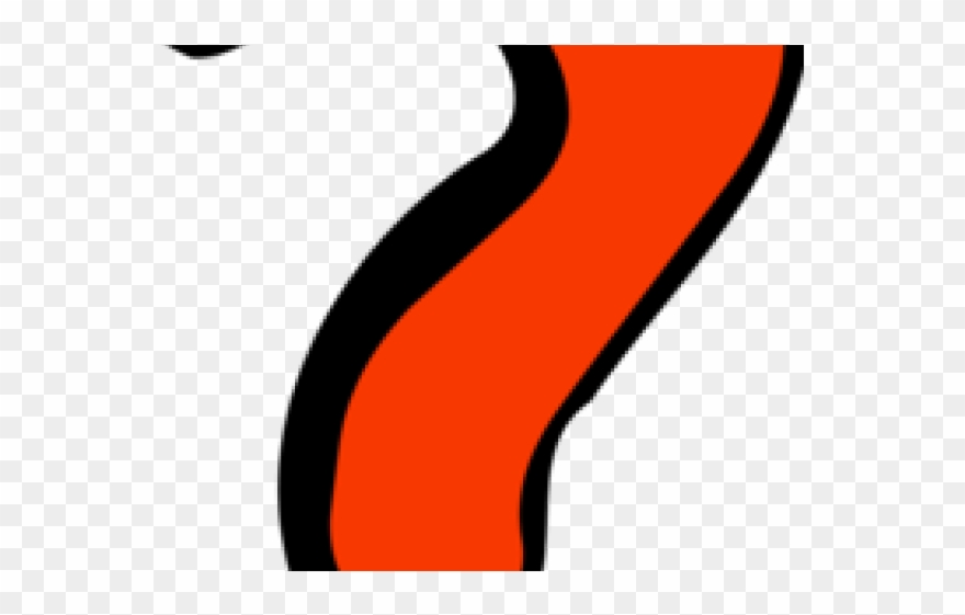 Question Mark Clipart Clip Art Red - Png Download