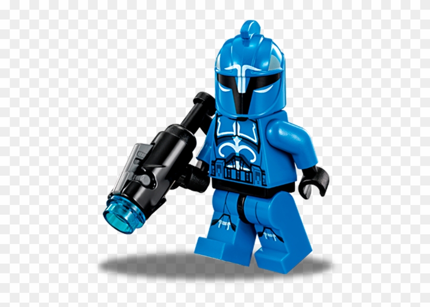 Download Star Wars Lego Characters Clip Art Png Download (3159410