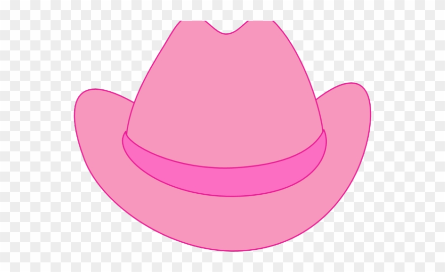 Cowboy Hat Clipart Cowboy Outfit - Png Download