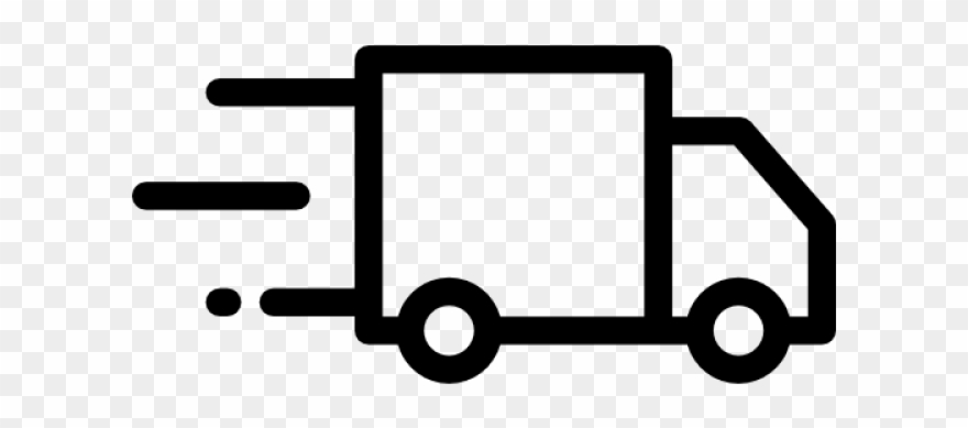 Delivery Clipart Shipping Truck Png Download 3159510 Pinclipart