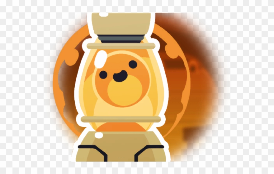 Ruin Clipart Broken Lamp - Png Download