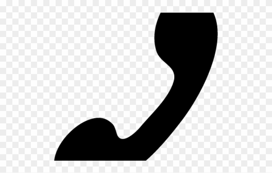 Telephone Clipart Reciever - Png Download