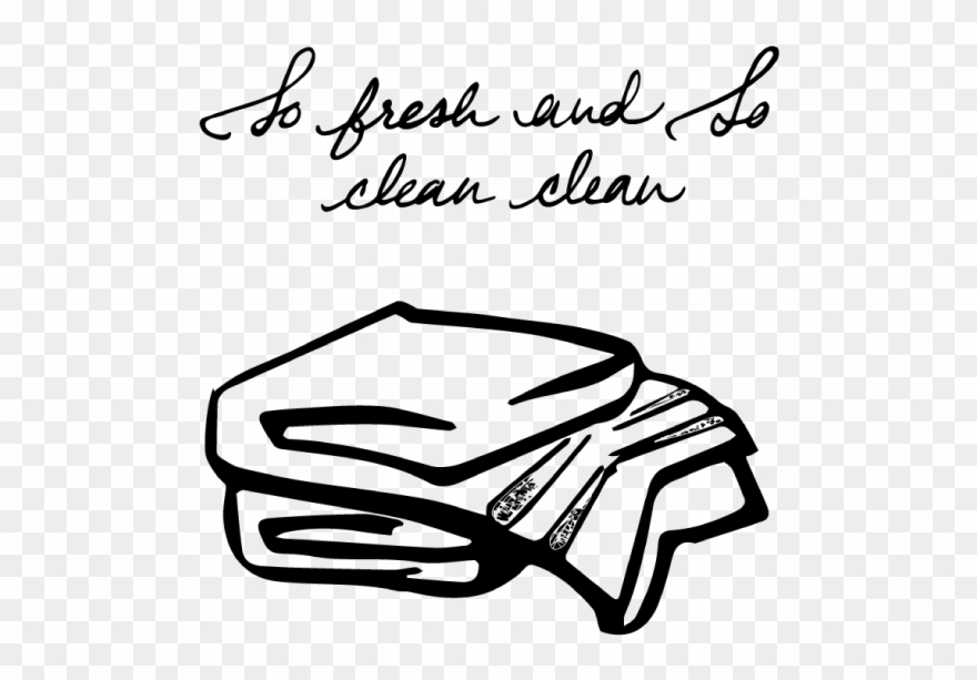 Bathroom Rap Prints Fresh Hand Lettered Drawn Outkast Clipart