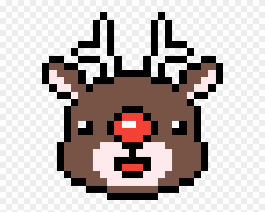 Reindeer Clipart