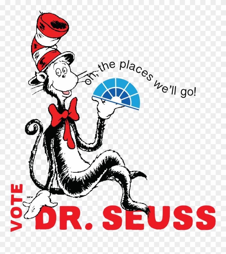 Visual Arts Creative Genius Nominee Candidate Endorsement Clipart