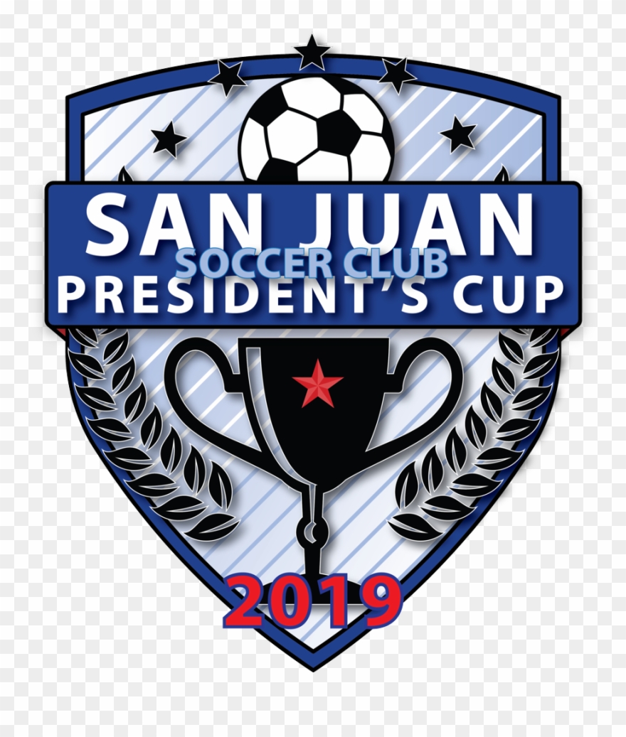 President's Cup 2019 Logo Clipart