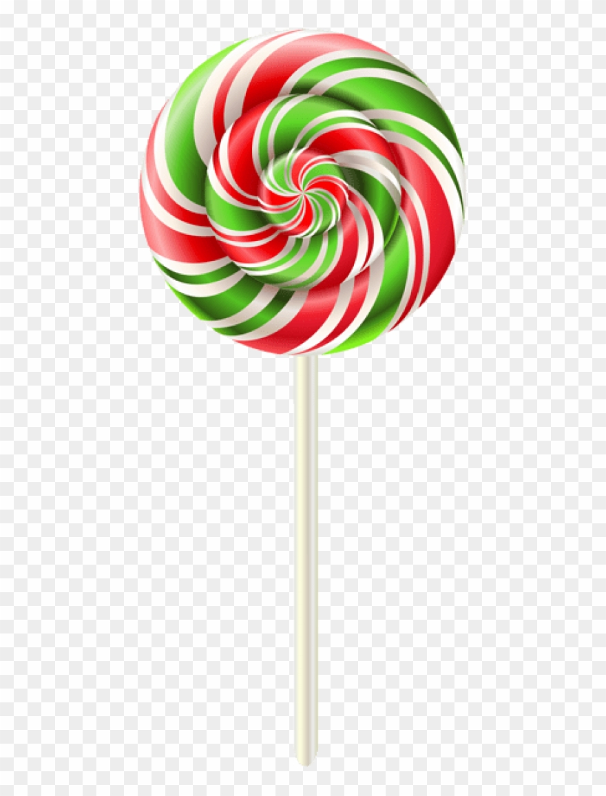 Free Png Rainbow Swirl Lollipop Transparent Png Images Clipart