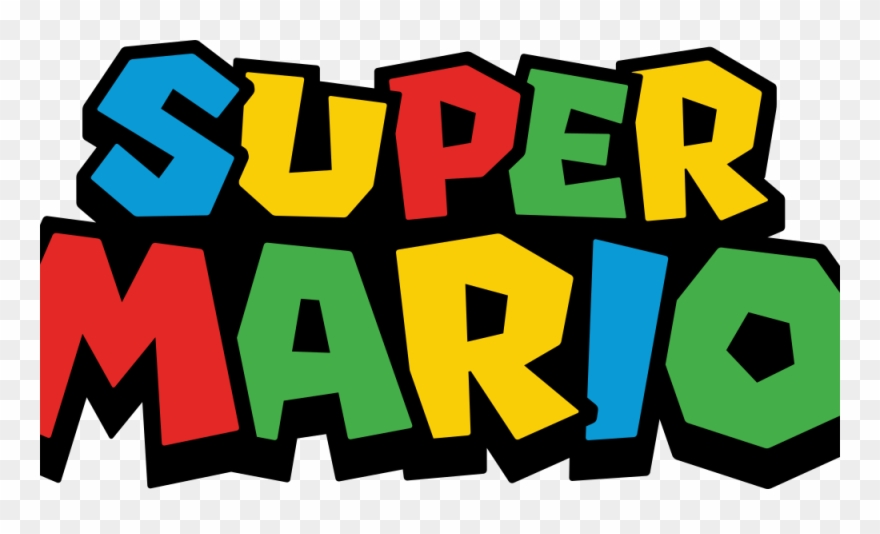 Mario Has His First Movie In 24 Years Clipart