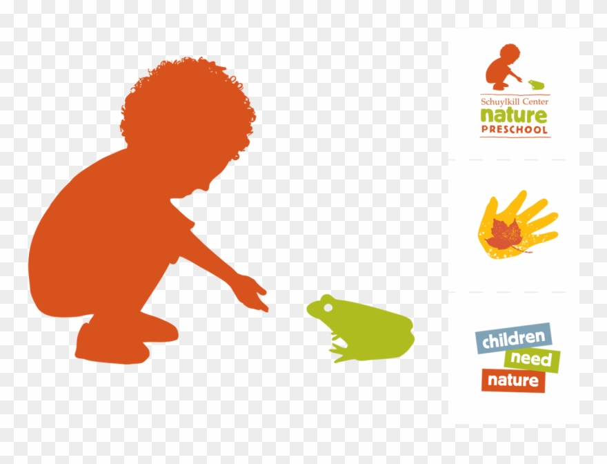 The Schuylkill Center Nature Preschool Immerses Children Clipart
