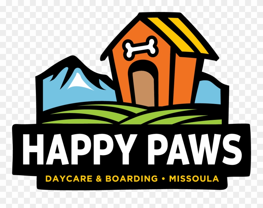 Happy Paws, Inc Clipart