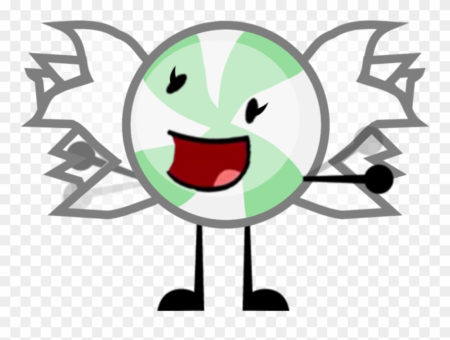 Peppermint Clipart