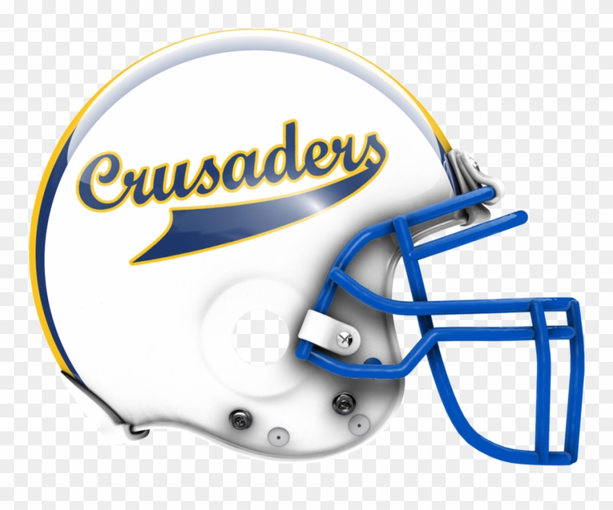 Catholic Memorial Football Logo , Png Download Clipart