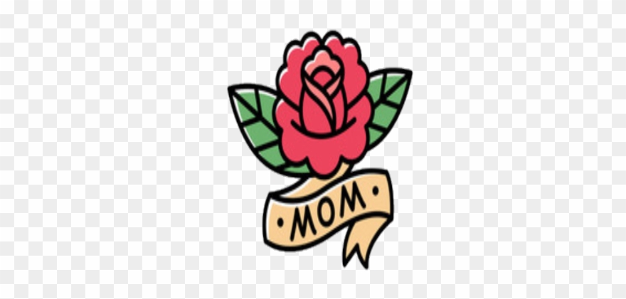 Tattoo Sticker Clipart