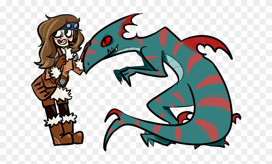 How To Train Your Dragon Clipart