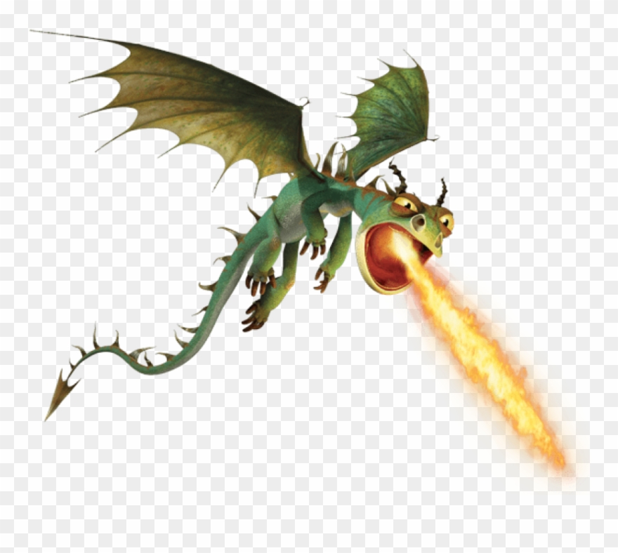 Free Png Download Train Your Dragon Dragons Png Images Clipart