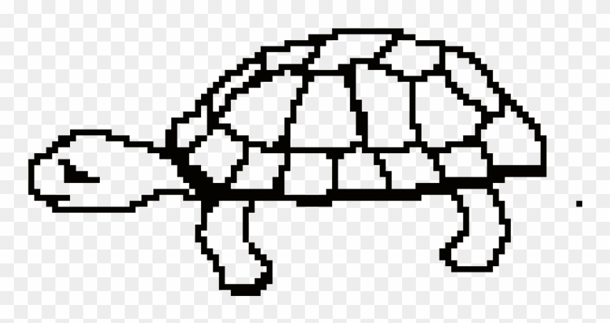Turtle Clipart