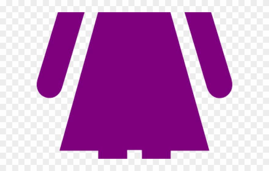 Women Clipart Bathroom - Png Download