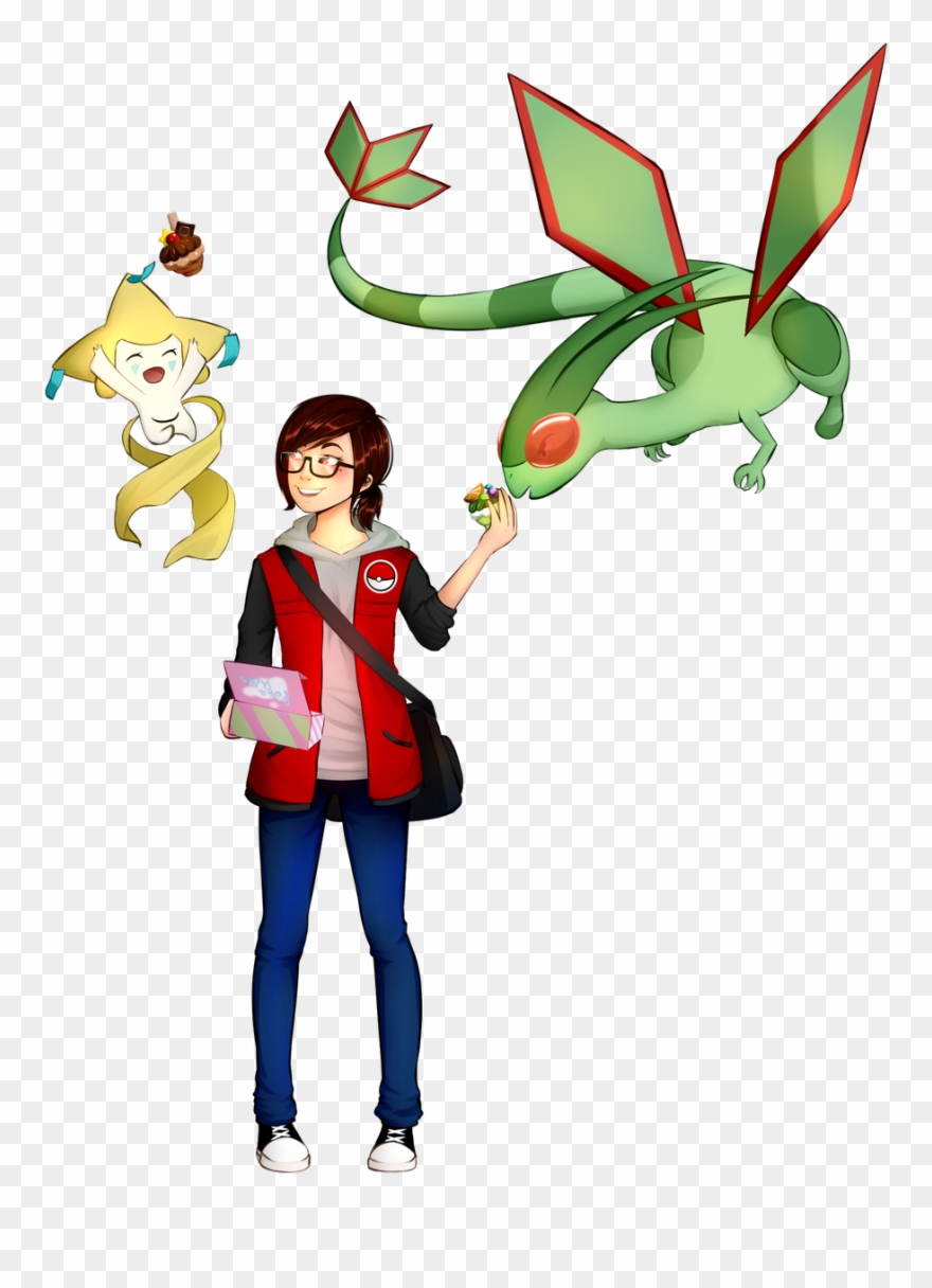 Pokémon , Png Download Clipart