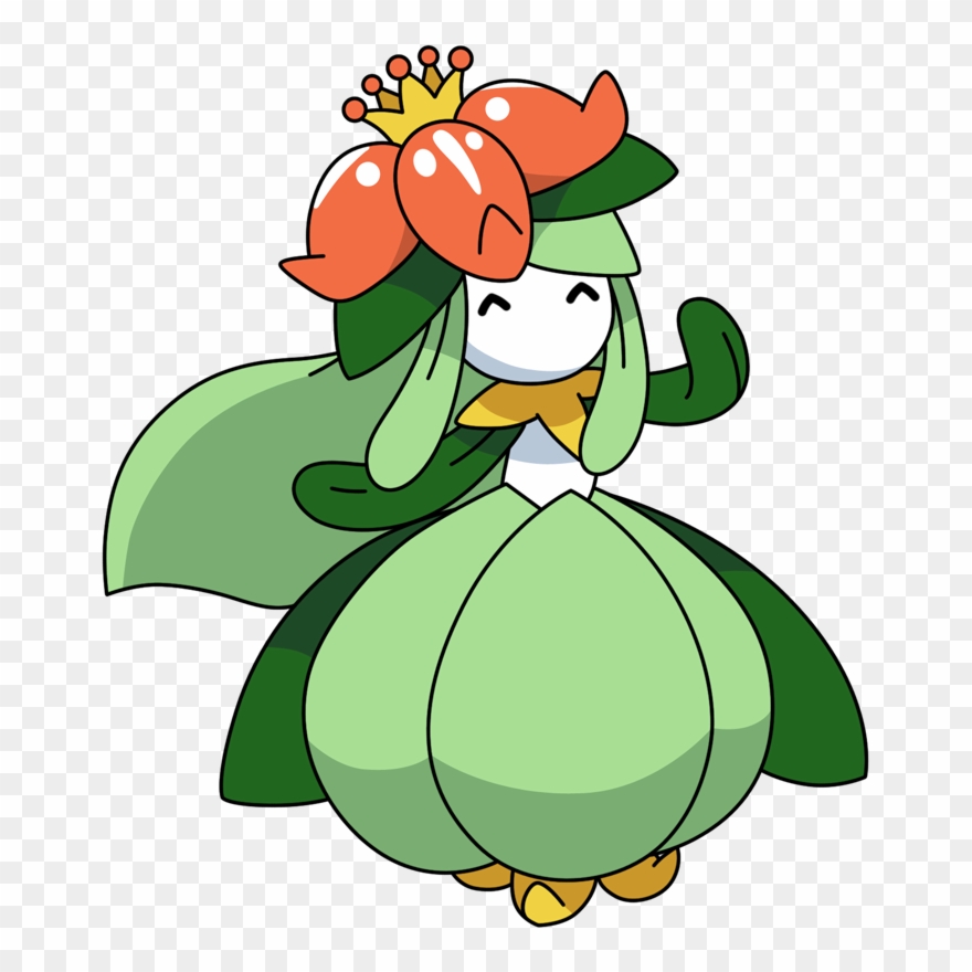 Clipart Pumpkin Pokemon - Png Download