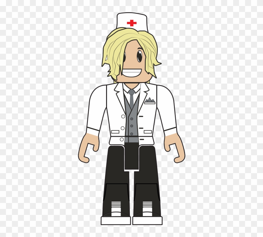 Roblox High School Clipart