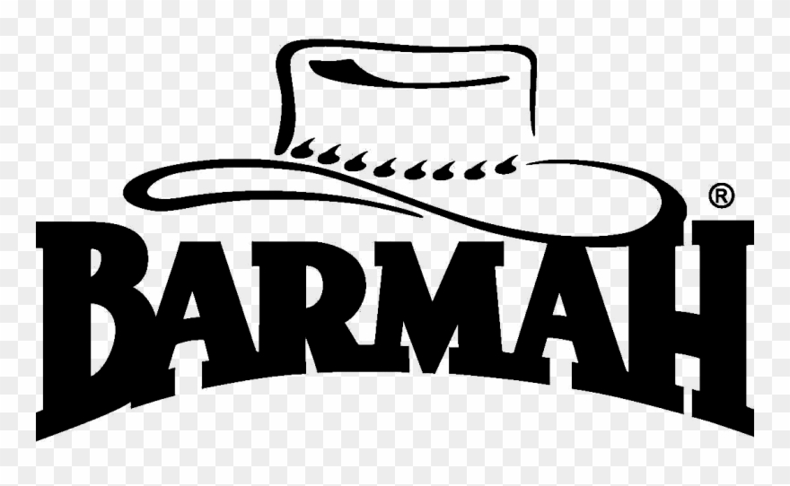 Barmah Hats Clipart