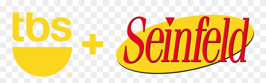 Tbs Seinfeld Re-run Illustrations Clipart