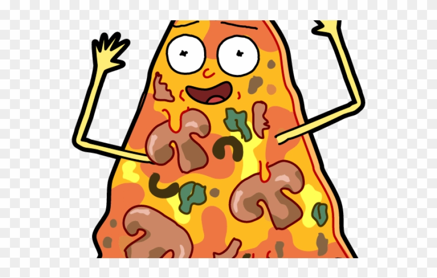 Pizza Clipart Pocket - Png Download