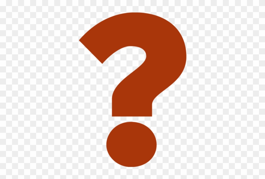 Question Clipart