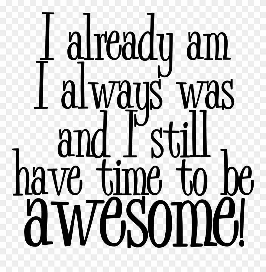 Yes Indeedy A Great Clipart