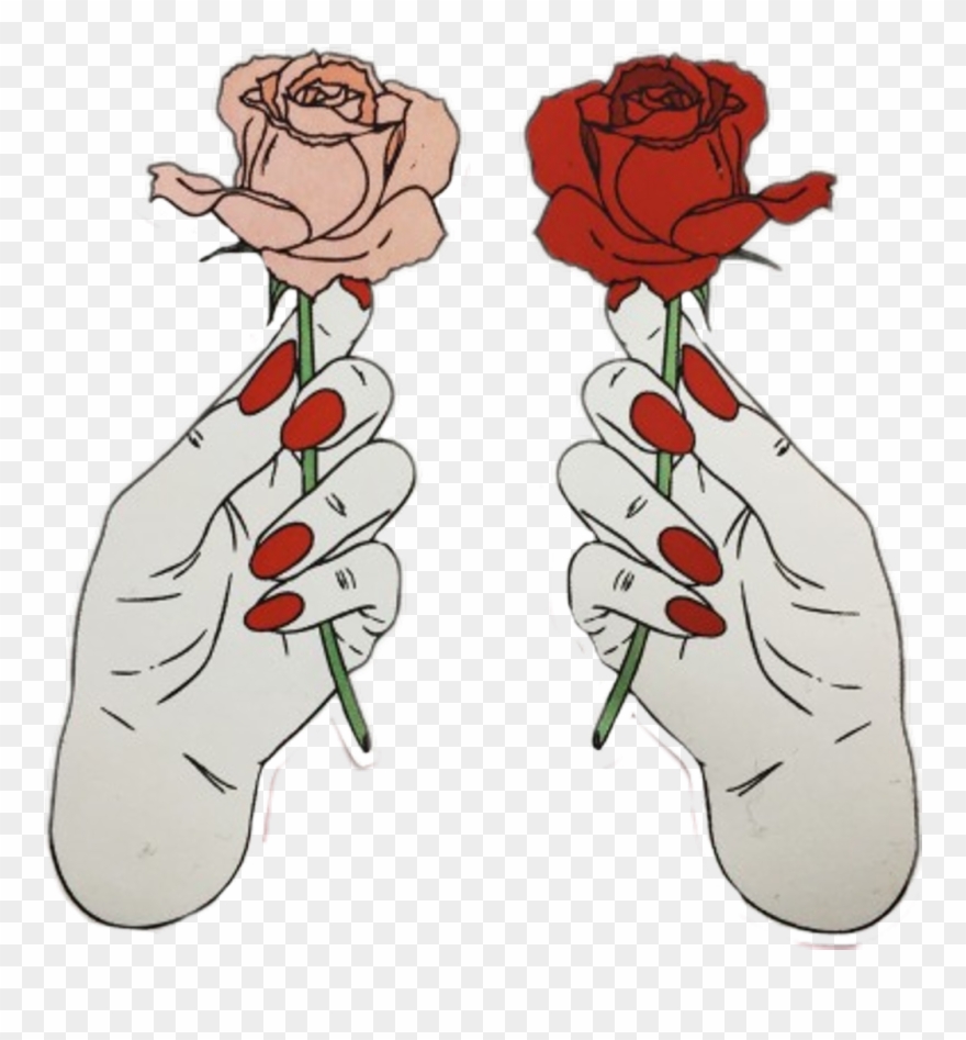 Roses Sticker Clipart