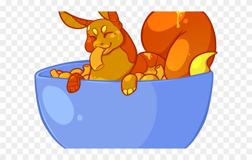 Macaroni And Cheese Clipart Clip Art - Png Download