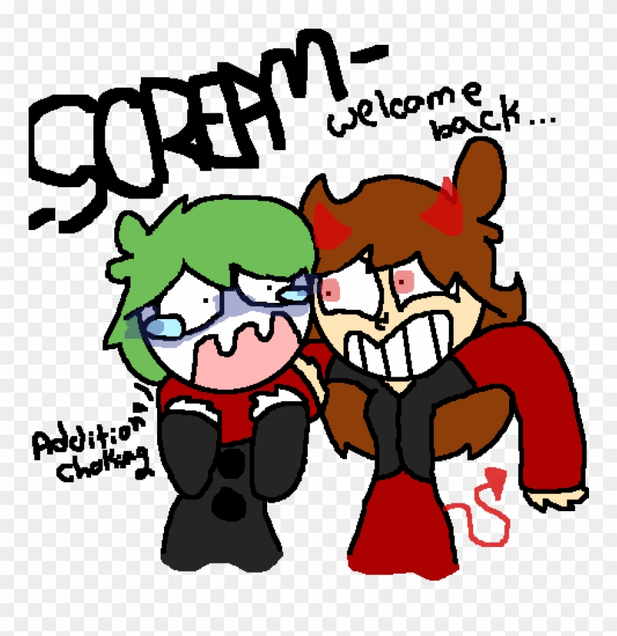 Welcome Back Dear Friend Of Mine Clipart