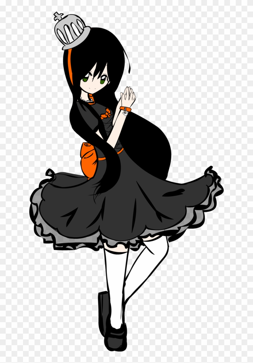 May & Vincent Clipart