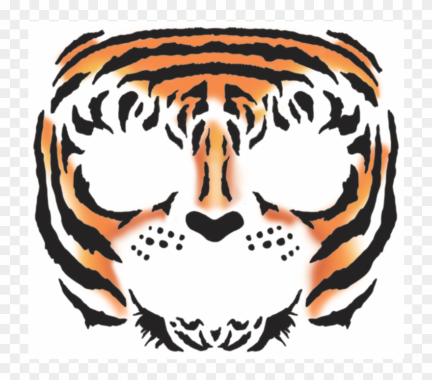 Temporary Tattoo Clipart