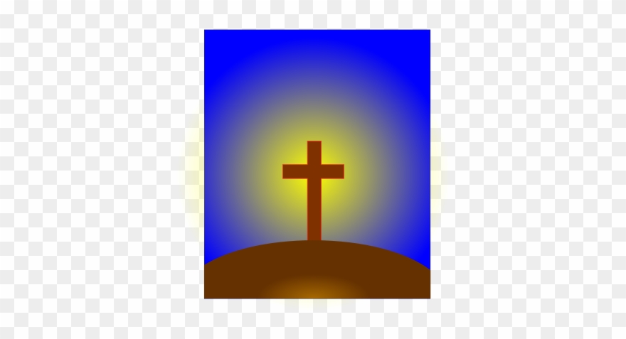 This Free Clip Arts Design Of Cross Png Transparent Png