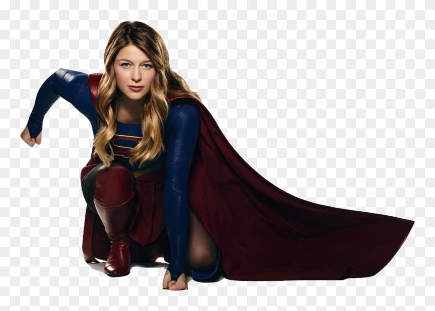 Supergirl Png Photos Clipart
