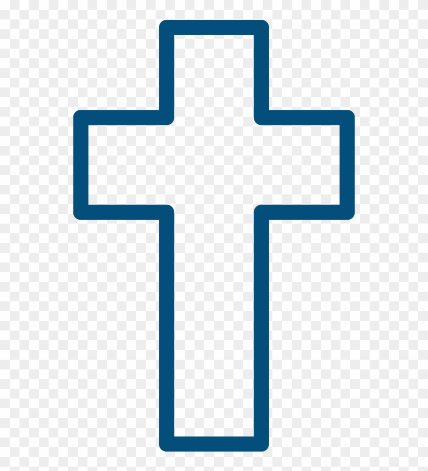 Cross Icon Clipart