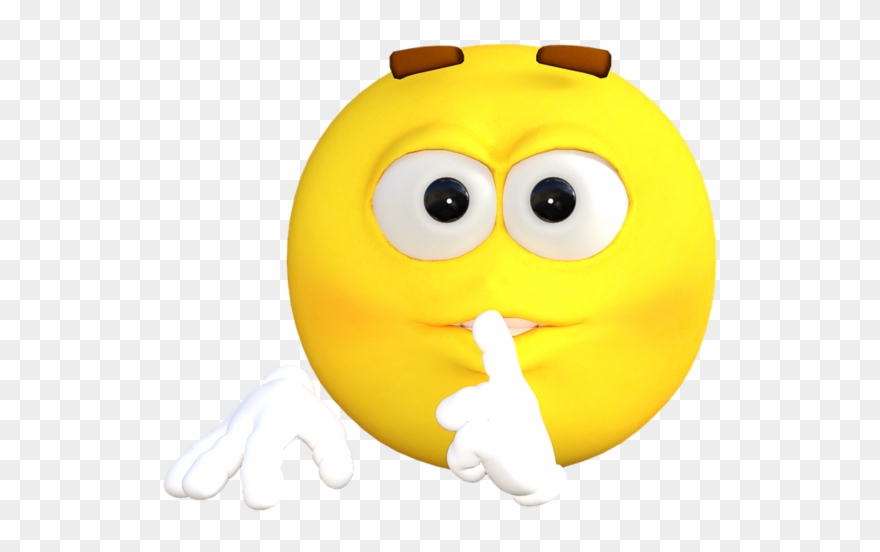 Emoticon Emoji Emotions Face Clipart