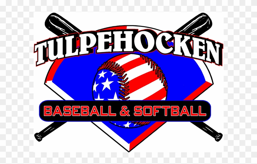 Tulpehocken Baseball & Softball Clipart