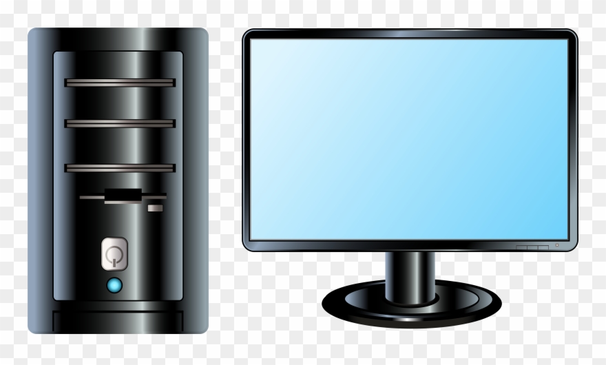 Free Png Download Desktop Pc Clipart Png Photo Png Transparent Png