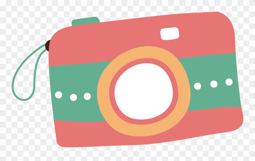 Drawing Camera Photography Clip Art - Png Download