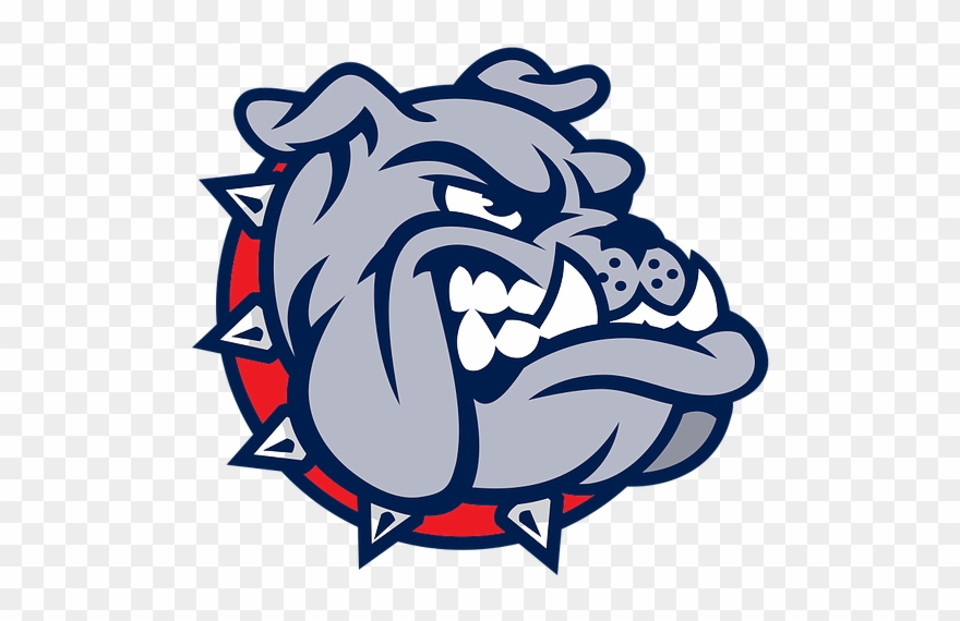 Bulldog Clipart Homecoming - Png Download