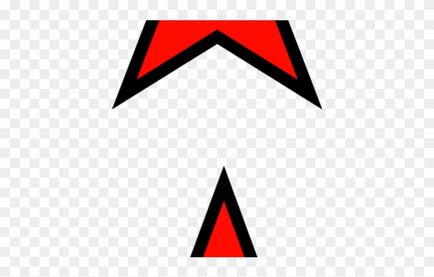 Red Star Clipart - Png Download