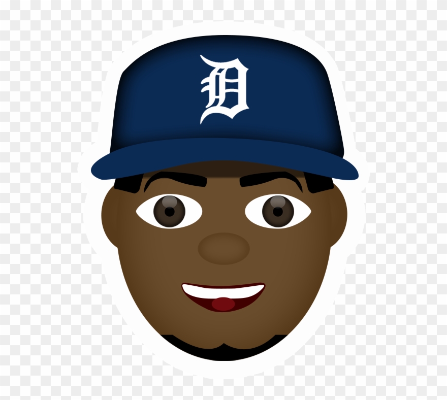 Detroit Tigersverified Account Clipart